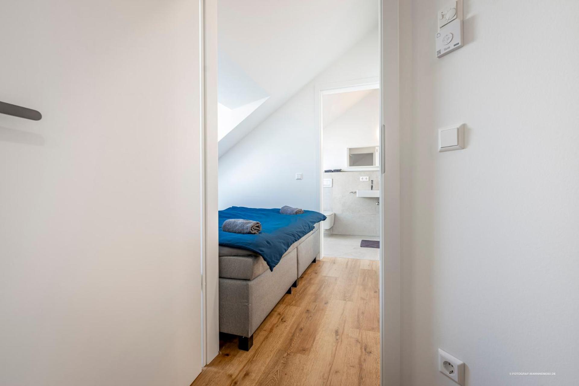 Xxl Design-Appartement Artdesign - 8 Pers - Naehe Speyer Mannheim Heidelberg Hockenheim Exterior photo